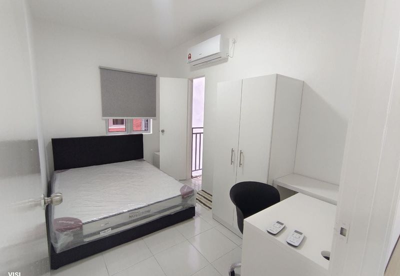 Anderson Residences@ipoh