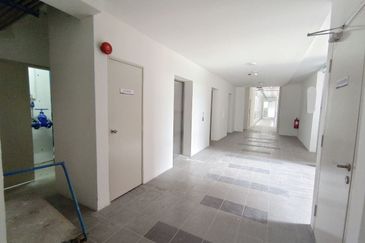 Anderson Residences@ipoh