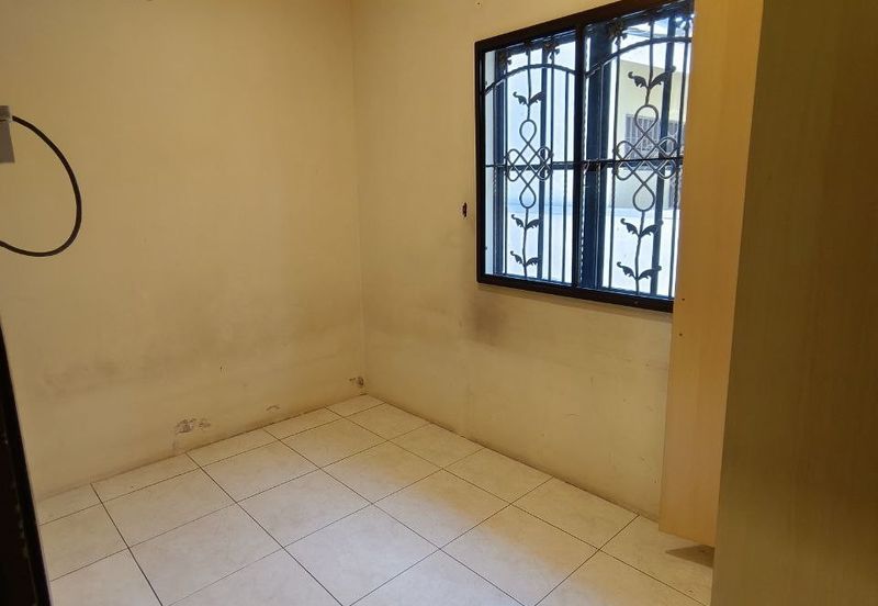 Ipoh pengkalan indah renovated 2 storey semi-d house for rent