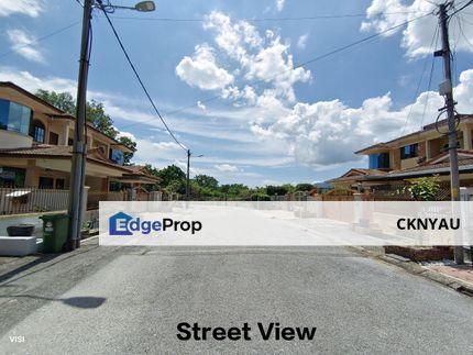Ipoh pengkalan indah renovated 2 storey semi-d house for rent, Perak, Ipoh
