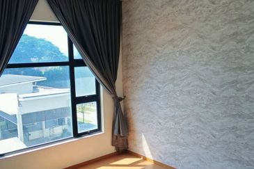 Oasis Condominium @ Simee (Kondominium Kepayang Oasis)