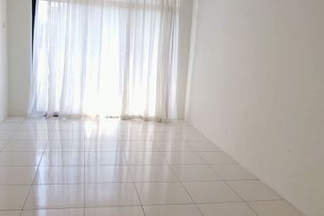 Oasis Condominium @ Simee (Kondominium Kepayang Oasis)