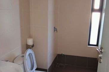 Oasis Condominium @ Simee (Kondominium Kepayang Oasis)