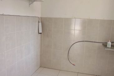 Oasis Condominium @ Simee (Kondominium Kepayang Oasis)