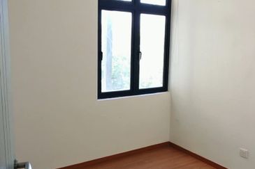 Oasis Condominium @ Simee (Kondominium Kepayang Oasis)