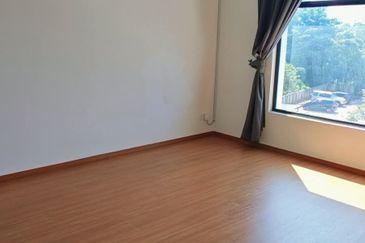 Oasis Condominium @ Simee (Kondominium Kepayang Oasis)