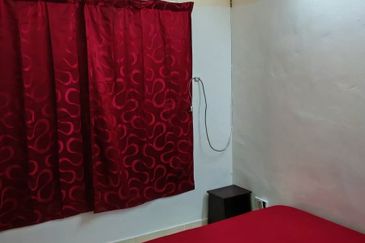 Sunway Alpine Village Apartment