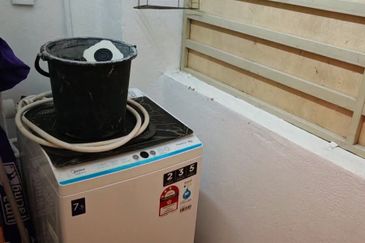 Sunway Alpine Village Apartment