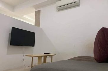 D'Festivo Residences