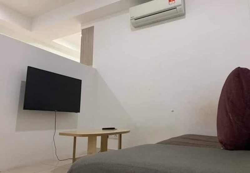 D'Festivo Residences