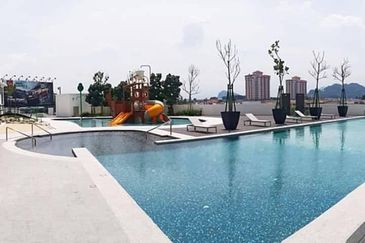 D'Festivo Residences