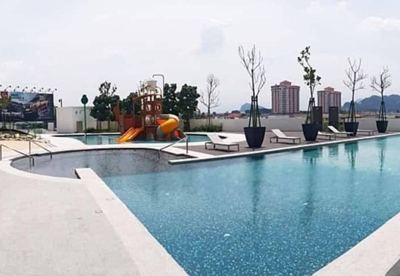 D'Festivo Residences