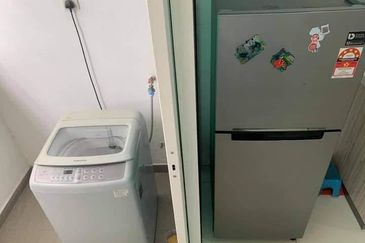 D'Festivo Residences