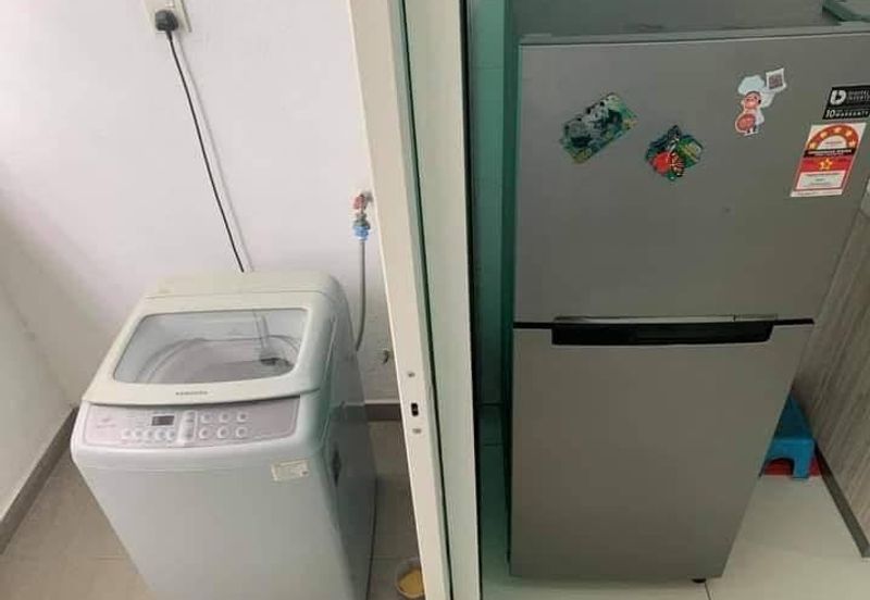 D'Festivo Residences