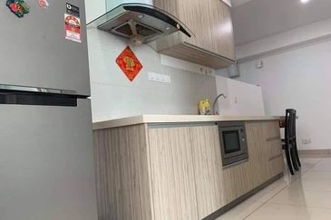 D'Festivo Residences