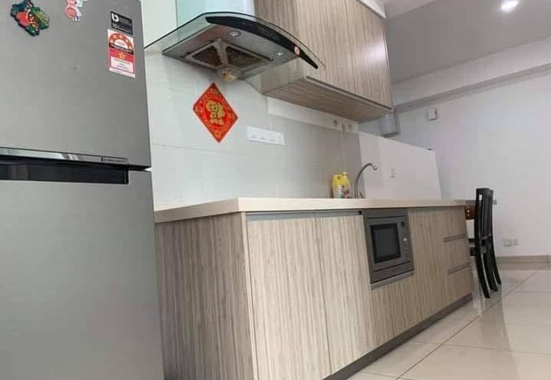 D'Festivo Residences