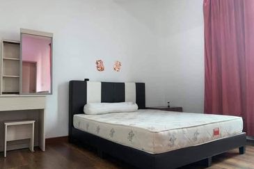 D'Festivo Residences