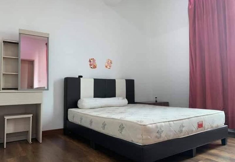 D'Festivo Residences