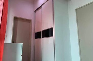 D'Festivo Residences