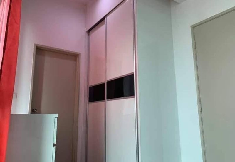 D'Festivo Residences