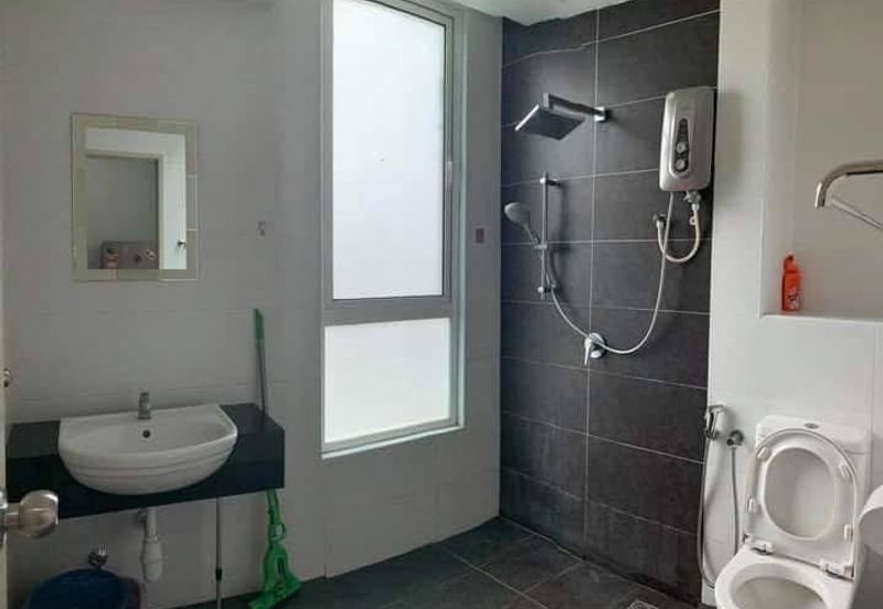 D'Festivo Residences