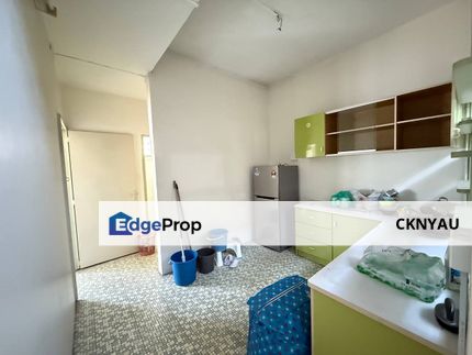 Ipoh garden south fully furnished single storey house for rent, Perak, Ipoh