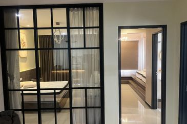 Manhattan Condominium