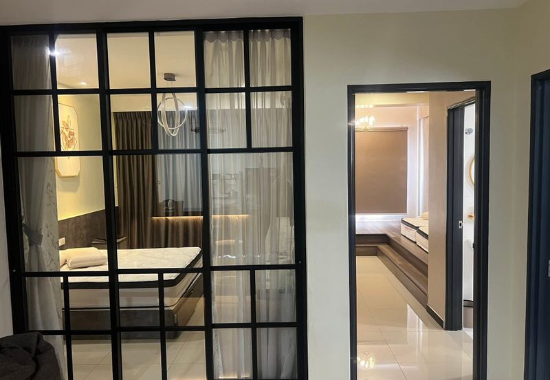 Manhattan Condominium