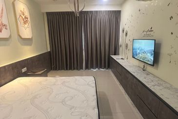 Manhattan Condominium