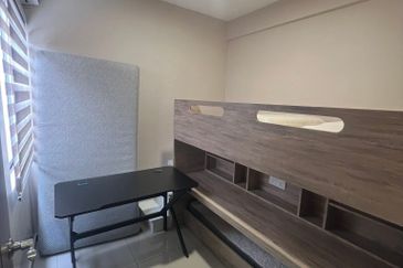 Manhattan Condominium