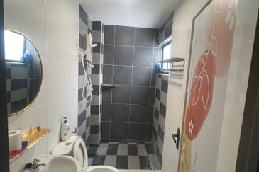 Manhattan Condominium