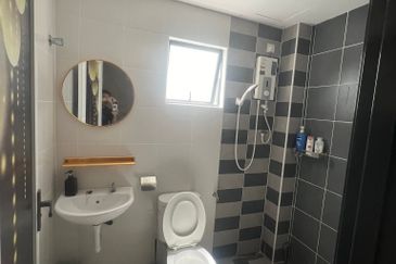 Manhattan Condominium