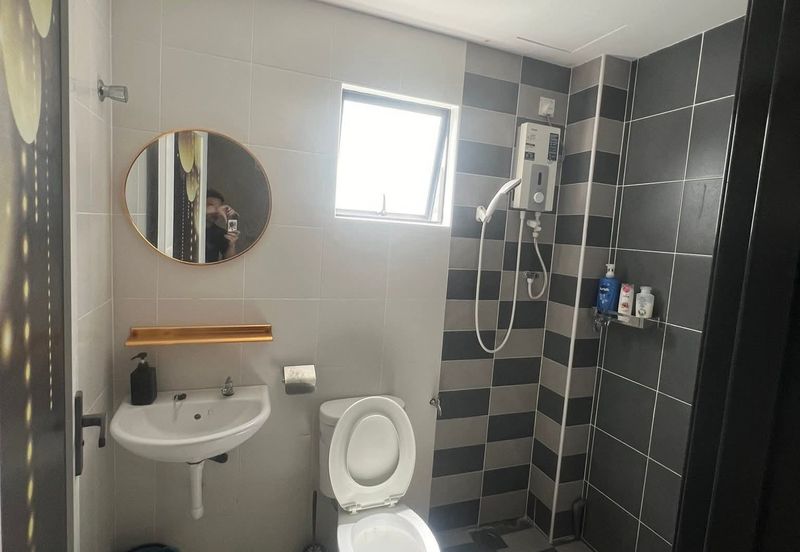 Manhattan Condominium