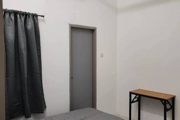 Ipoh tanjung rambutan fully furnished single storey house for rent