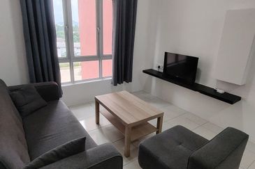 Anderson Residences@ipoh