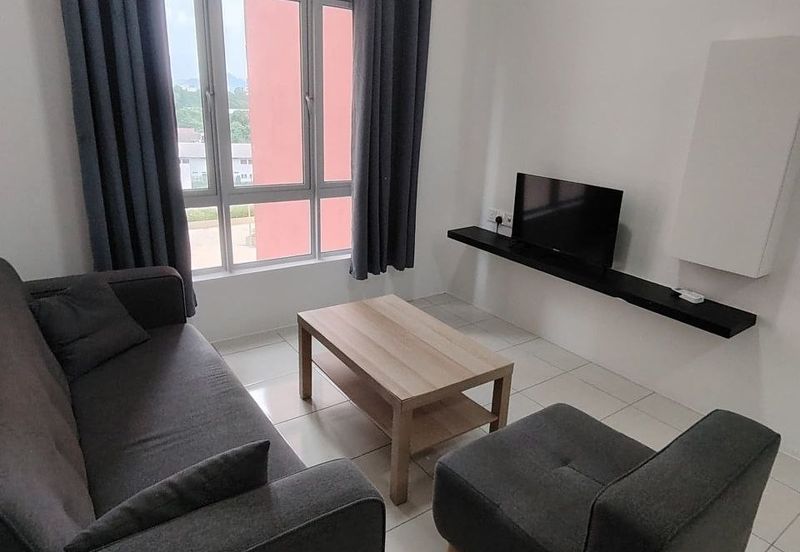 Anderson Residences@ipoh