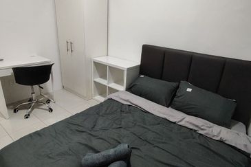 Anderson Residences@ipoh