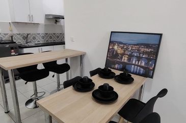 Anderson Residences@ipoh