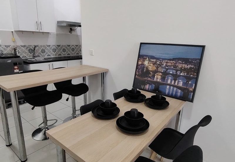 Anderson Residences@ipoh