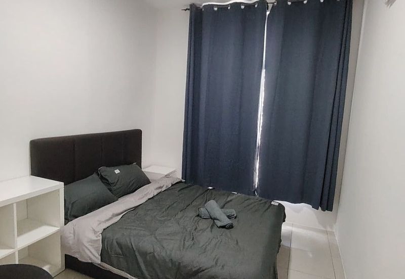 Anderson Residences@ipoh