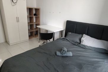 Anderson Residences@ipoh