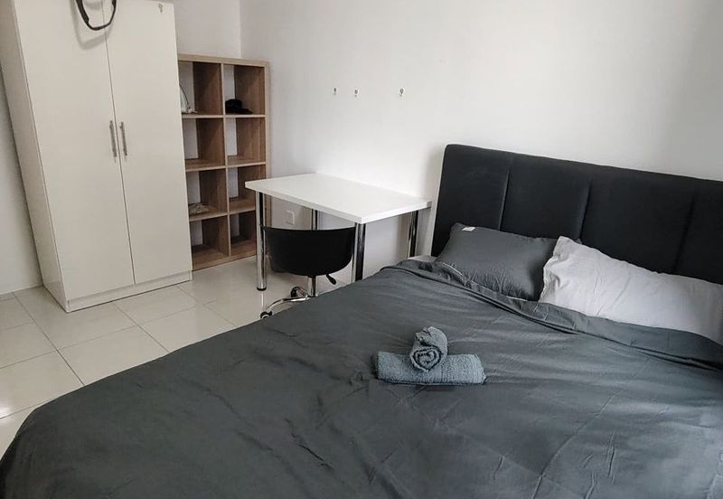 Anderson Residences@ipoh