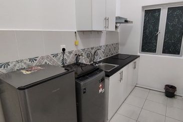 Anderson Residences@ipoh