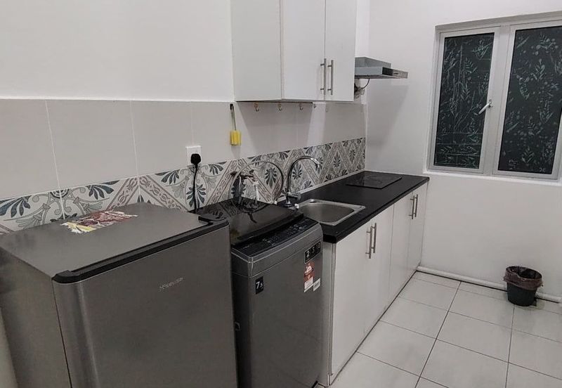 Anderson Residences@ipoh