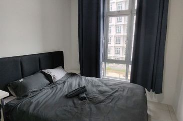 Anderson Residences@ipoh