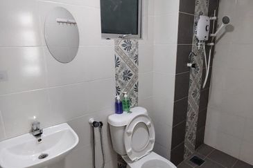 Anderson Residences@ipoh