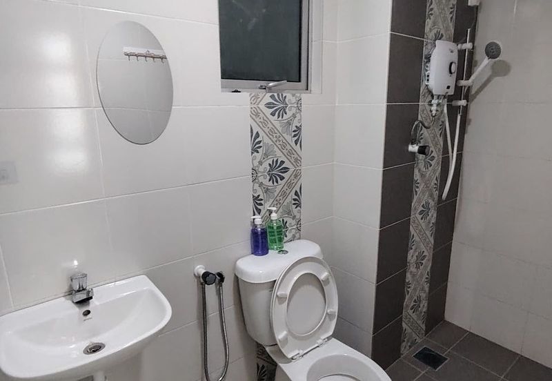 Anderson Residences@ipoh