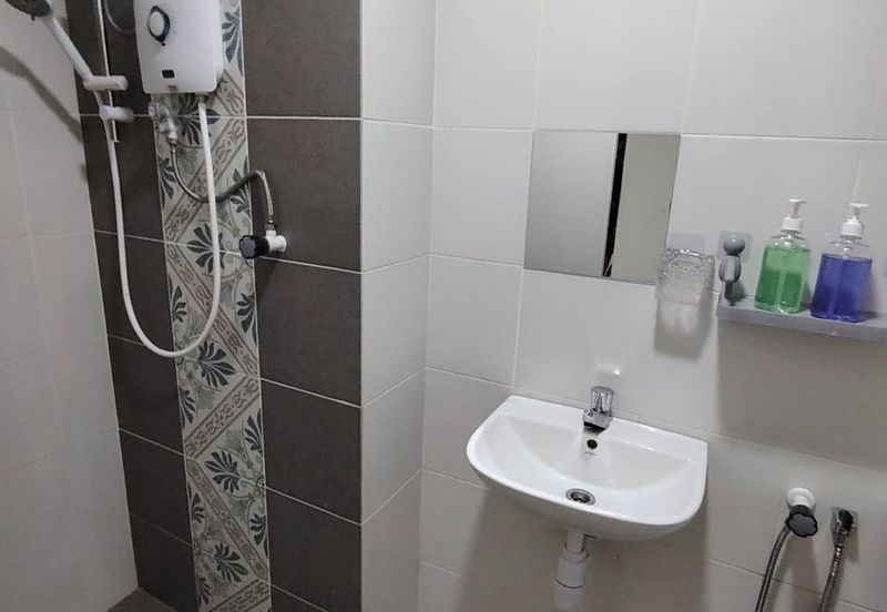 Anderson Residences@ipoh