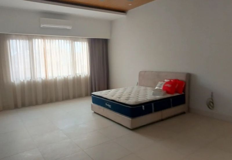 Ipoh canning garden taman chateau 2 sty bungalow house for rent