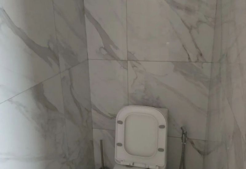 Ipoh canning garden taman chateau 2 sty bungalow house for rent